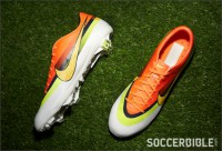 TACOS NIKE MERCURIAL