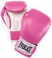 GUANTES MARCA EVERLAST PARA BOX